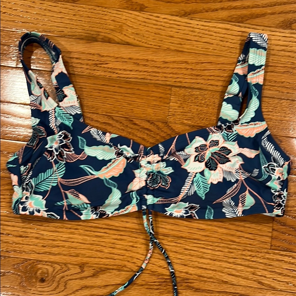Kona Sol Bikini Top